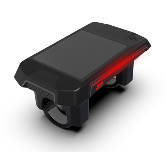 ST05R-三代短報文