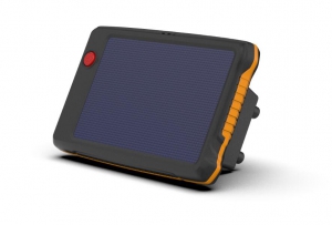 ST03B太陽(yáng)能定位終端